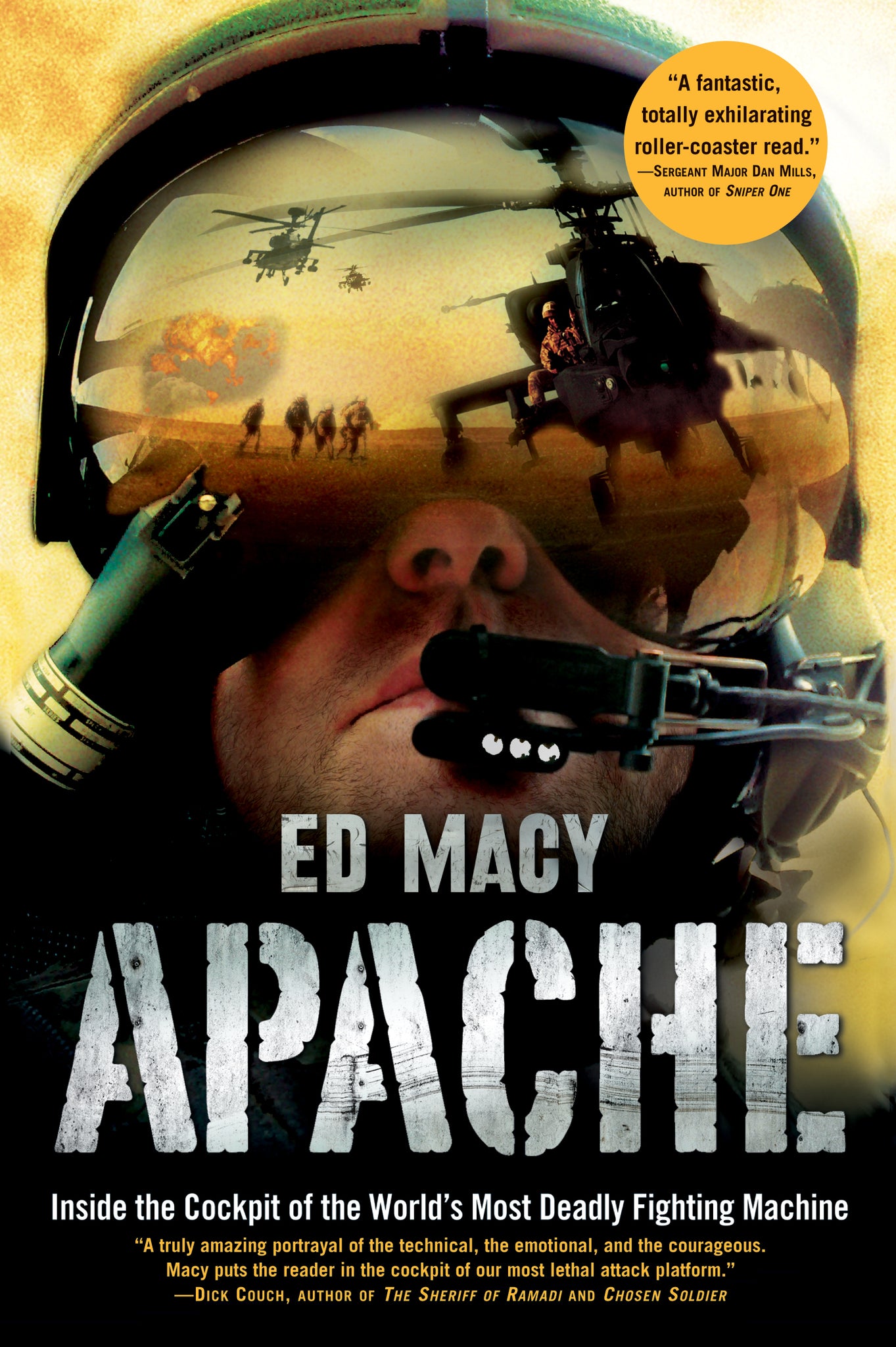 Apache